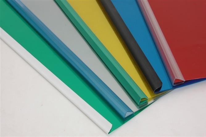 Slide Binders