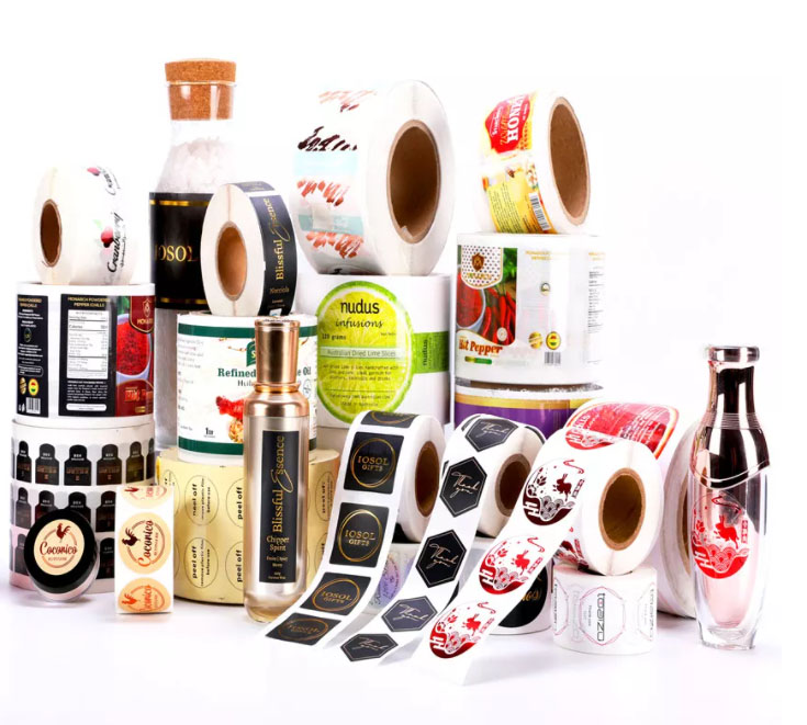 Print Finishing Supplies