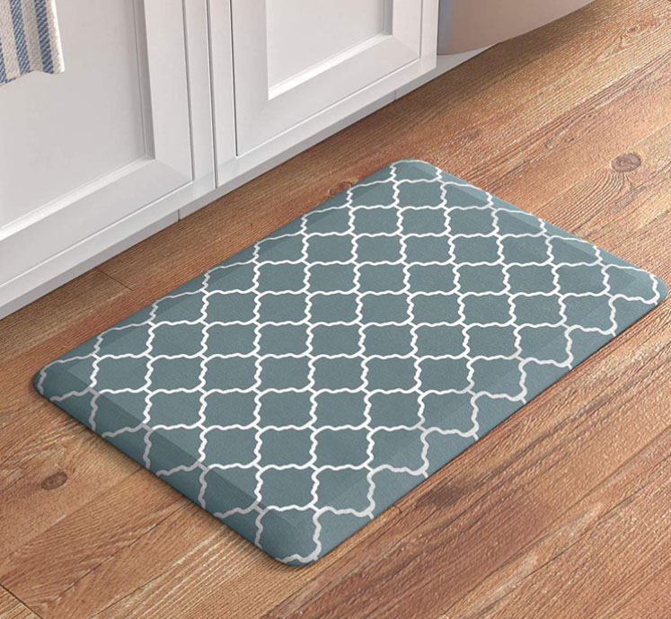 Anti-Fatigue Mats